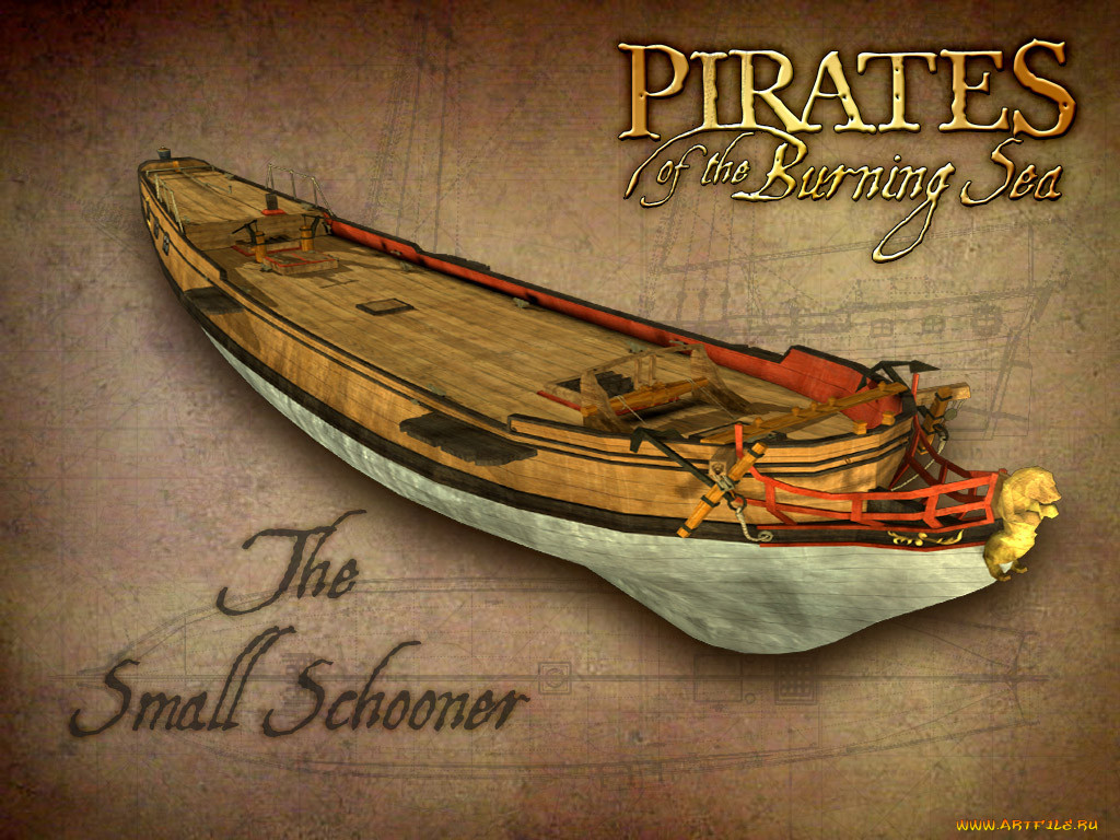 pirates, of, the, burning, sea, , , , 